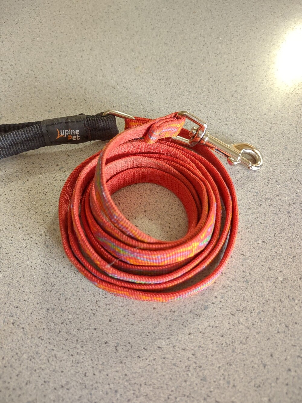 Lupine Leash